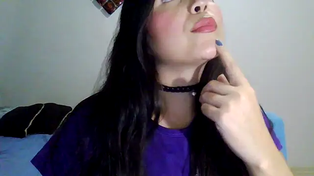 Snapshot of DeusaDemeeter chatting on 06.03.26 DeusaDemeeter online show from 06.03.26