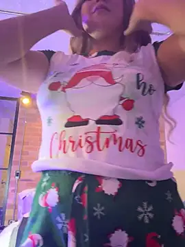 Snapshot of Lilith_Asami chatting on 12.14.24 Lilith Asami online show from 12.14.24