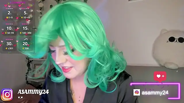 Snapshot of Lilith_Asami chatting on 03.14.25 Lilith Asami online show from 03.14.25