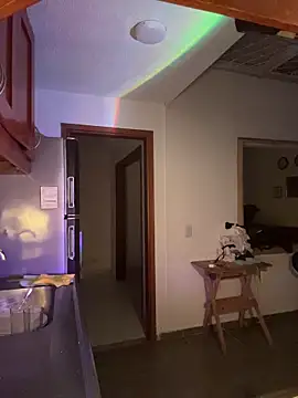 Snapshot of Lilith_Asami chatting on 12.14.25 Lilith Asami online show from 12.14.25