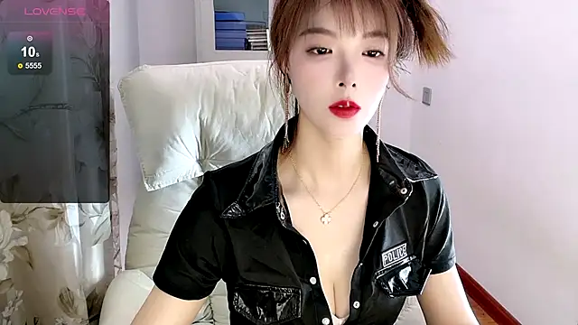 NINIbaby-99 online show from 03.15.25