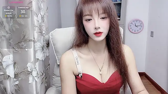 NINIbaby-99 online show from 09.12.25