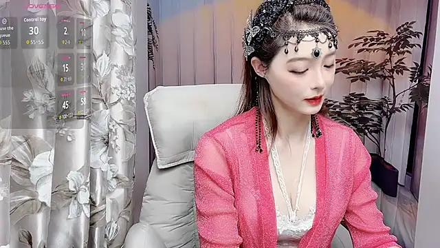 NINIbaby-99 online show from 04.30.26