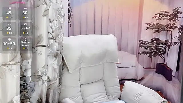 NINIbaby-99 online show from 05.09.26