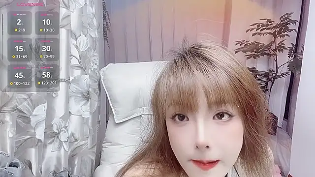 NINIbaby-99 online show from 05.14.26