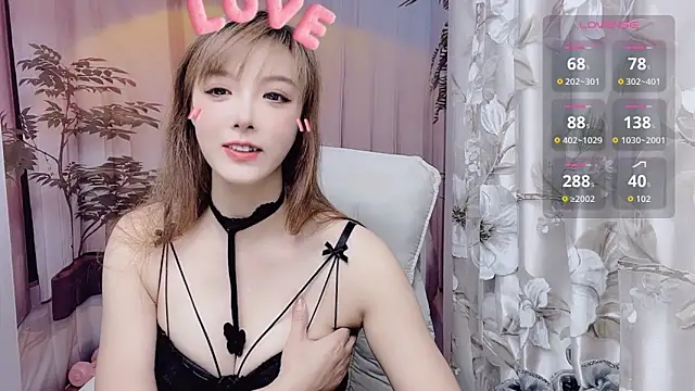 NINIbaby-99 online show from 06.05.26