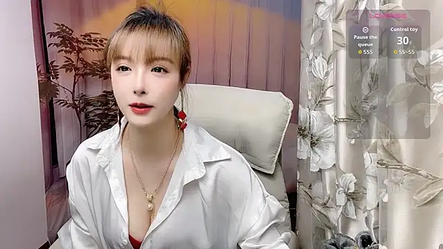NINIbaby-99 online show from 06.11.26