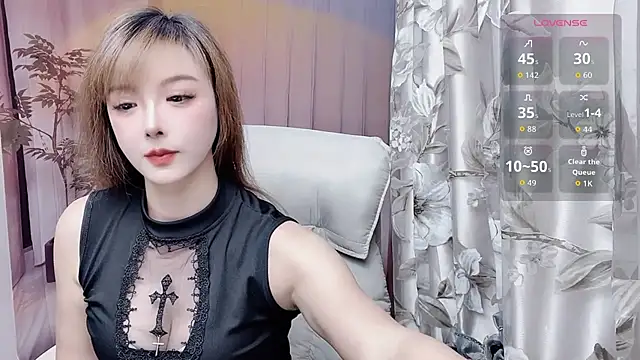 NINIbaby-99 online show from 06.25.26