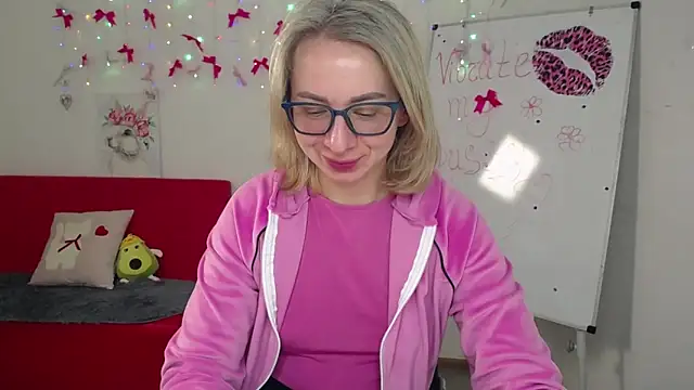 VasilisaSii online show from 05.03.26