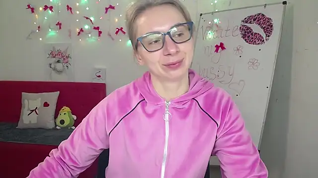 VasilisaSii online show from 05.04.26