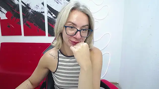 VasilisaSii online show from 07.24.26