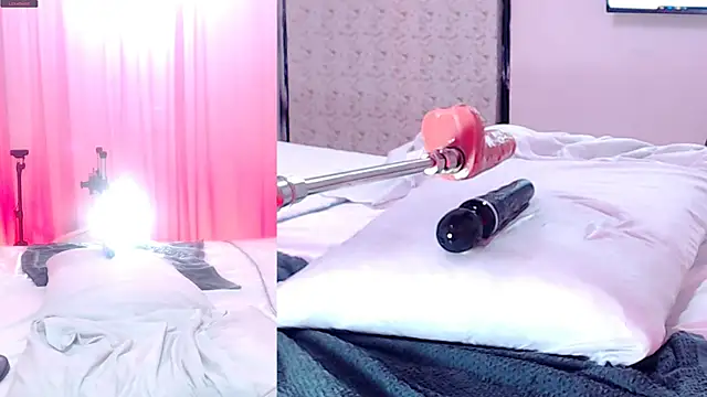 Victoria Luxe online show from 02.09.25