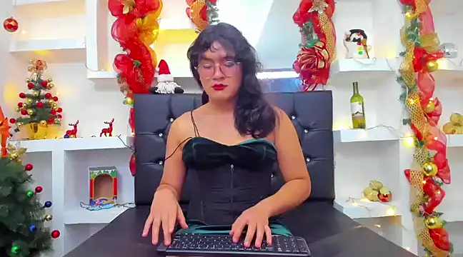 Elith Berry69 online show from 12.15.24