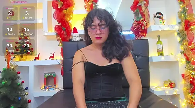 Elith Berry69 online show from 12.19.24