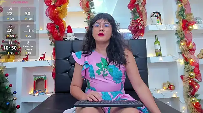 Elith Berry69 online show from 12.22.24