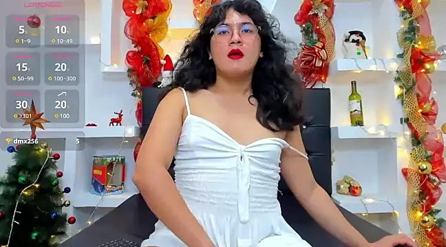 Elith Berry69 online show from 01.08.25