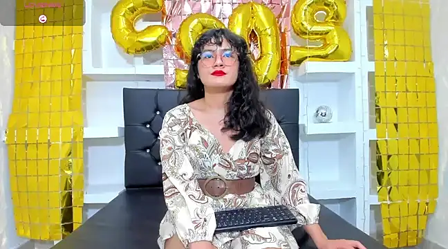 Elith Berry69 online show from 01.25.25