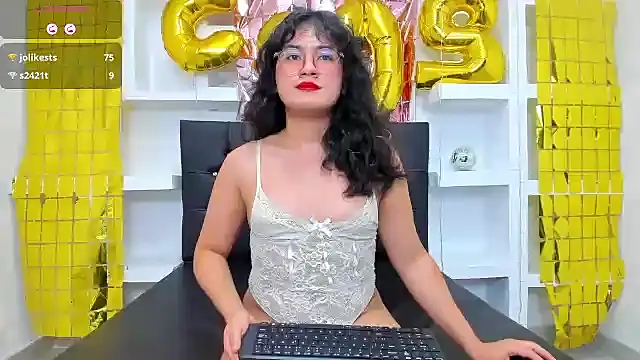 Elith Berry69 online show from 01.28.25