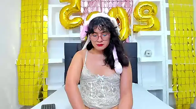 Elith Berry69 online show from 01.29.25