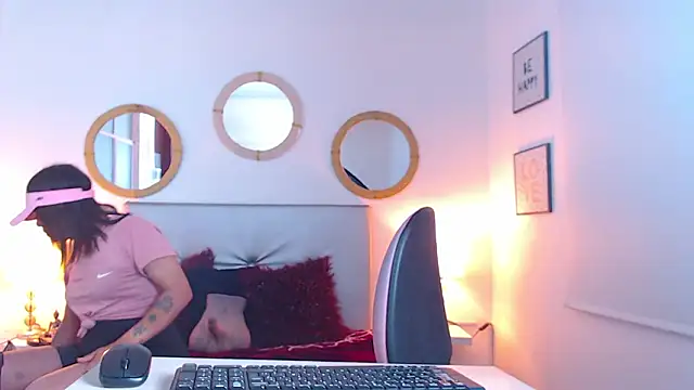 zoe hecate sexx online show from 02.04.26