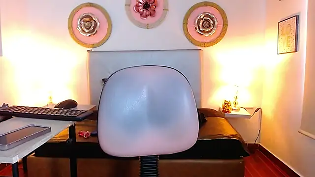 zoe hecate sexx online show from 06.17.26