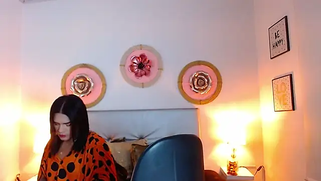 zoe hecate sexx online show from 07.04.26