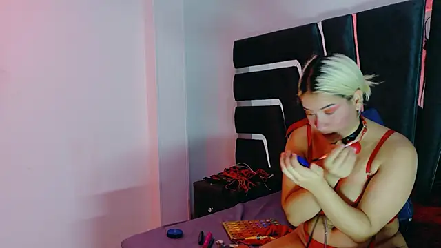 AliceandMax online show from 03.03.26