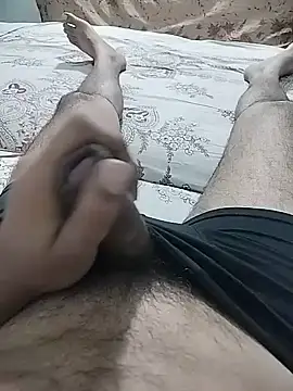 luckylads0037 online show from 05.09.26