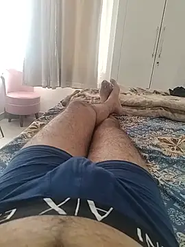 luckylads0037 online show from 07.31.26