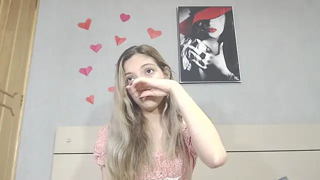 andreau18 online show from 02.13.25