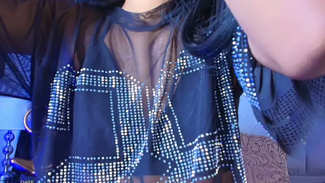 meggan 77 online show from 11.14.25