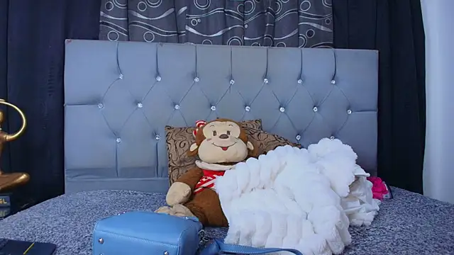 meggan 77 online show from 11.20.25