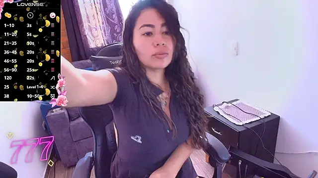 kendall sexy27 online show from 02.25.26