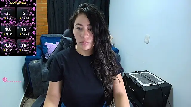 kendall sexy27 online show from 07.08.26
