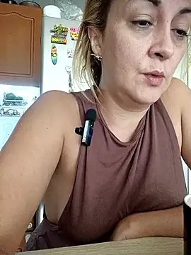 karen mature69 online show from 04.26.26