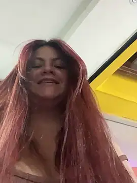 lia moon77 online show from 12.12.24