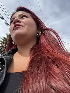 lia moon77 online show from 12.13.24