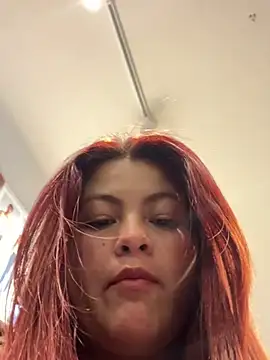 lia moon77 online show from 12.14.24