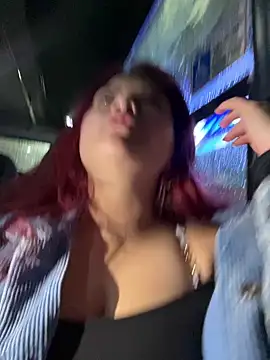 lia moon77 online show from 02.13.25