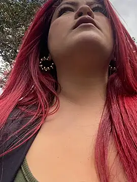 lia moon77 online show from 09.15.25