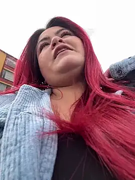 lia moon77 online show from 10.29.25