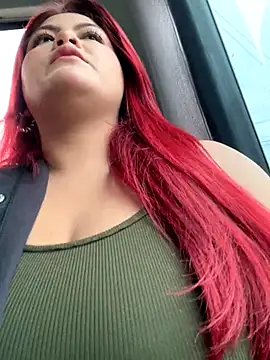 lia moon77 online show from 11.14.25