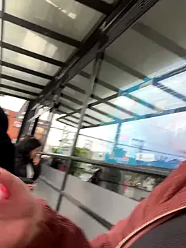 lia moon77 online show from 11.15.25