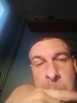 Andrzej-M online show from 05.16.26