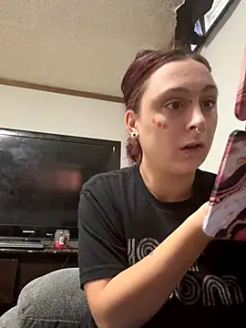 NovaLove2002 online show from 10.06.25