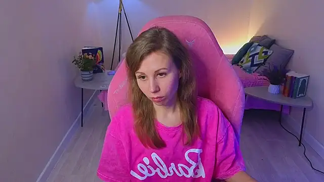 Lill Mary online show from 01.15.25