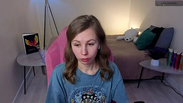 Lill Mary online show from 02.13.25