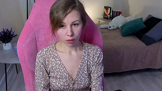 Lill Mary online show from 02.18.25