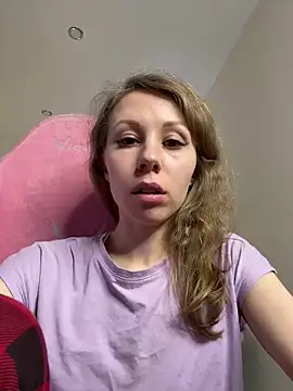 Lill Mary online show from 03.20.25