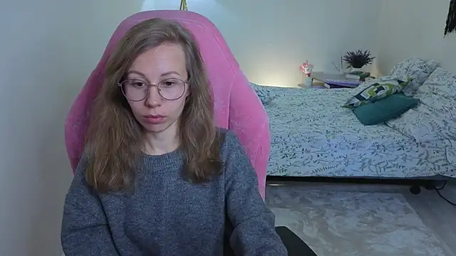 Lill Mary online show from 09.09.25